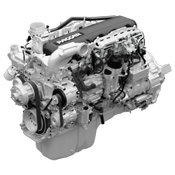 C2745 Engine